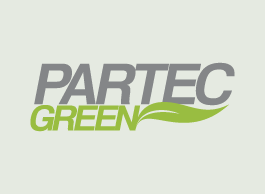 Partec Green